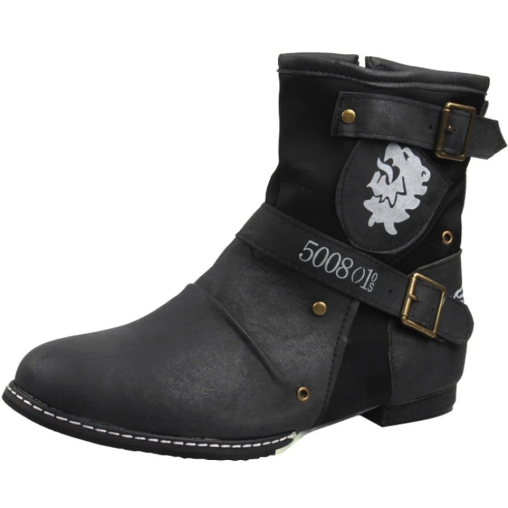 OTTO Zone men’s black5008 01os
